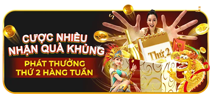 Khuyến mãi chào mừng 2026 Thienhabet